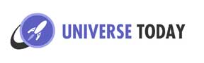 Universe Today logo